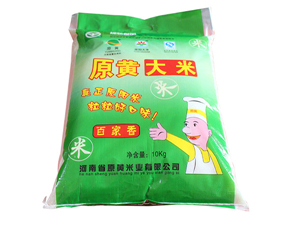 百家香  10kg
