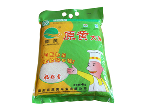 粒粒香  4kg