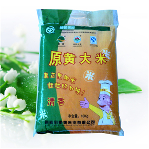 10kg袋裝清香米